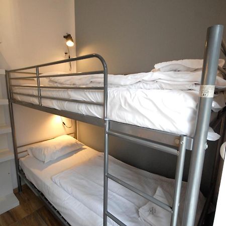 Franciszek Przy Parku Szwedzkim Apartamento Szczawno-Zdroj Exterior foto