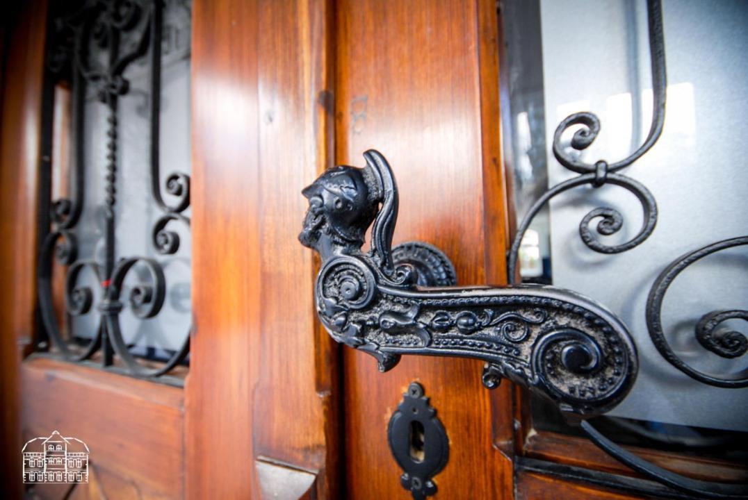 Franciszek Przy Parku Szwedzkim Apartamento Szczawno-Zdroj Exterior foto