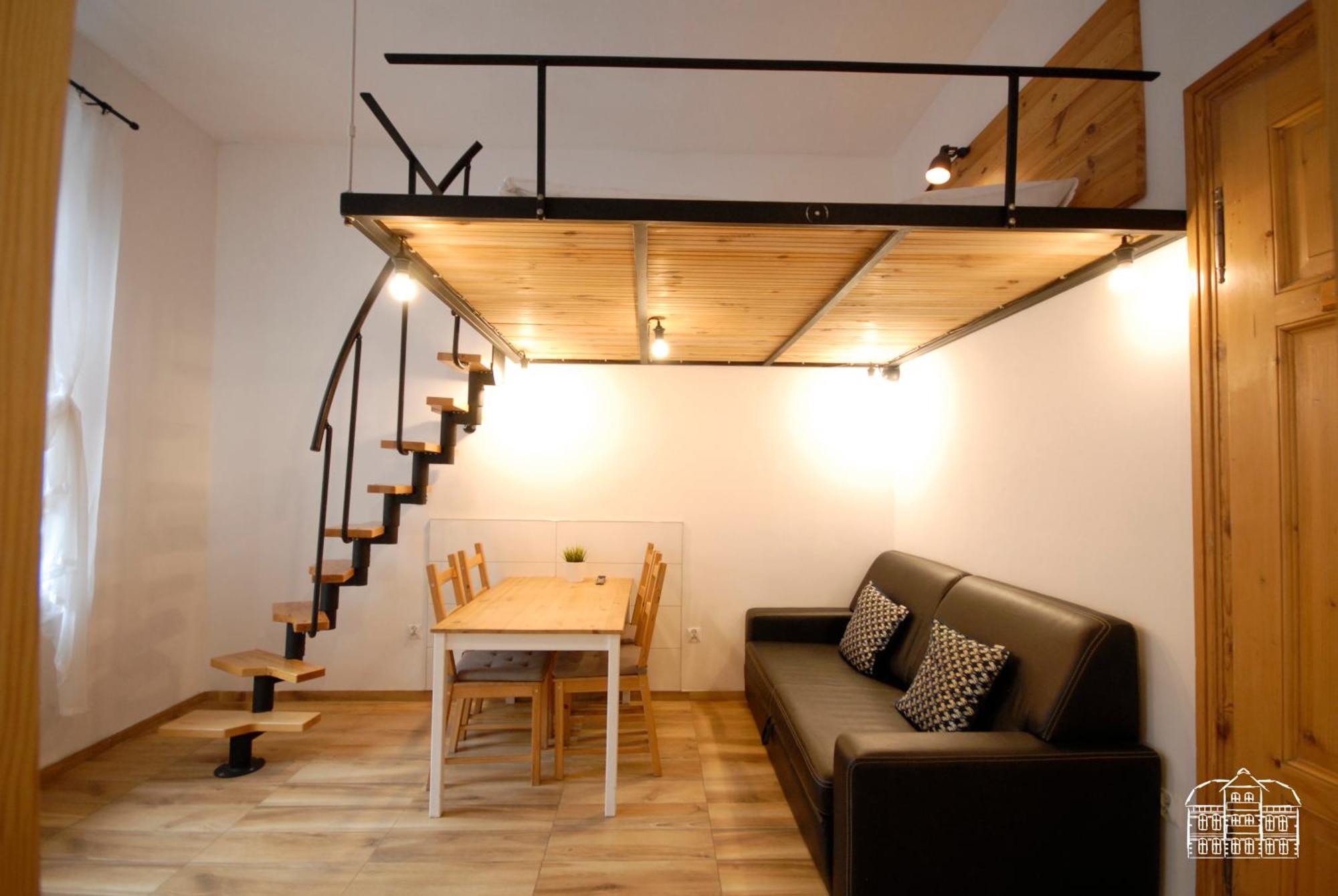 Franciszek Przy Parku Szwedzkim Apartamento Szczawno-Zdroj Exterior foto