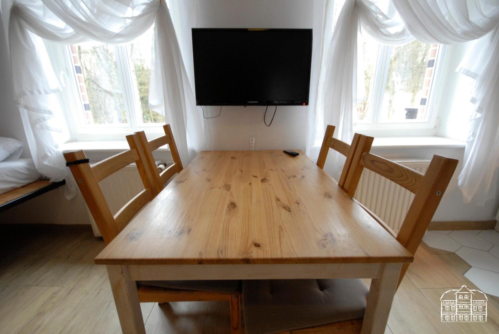 Franciszek Przy Parku Szwedzkim Apartamento Szczawno-Zdroj Exterior foto