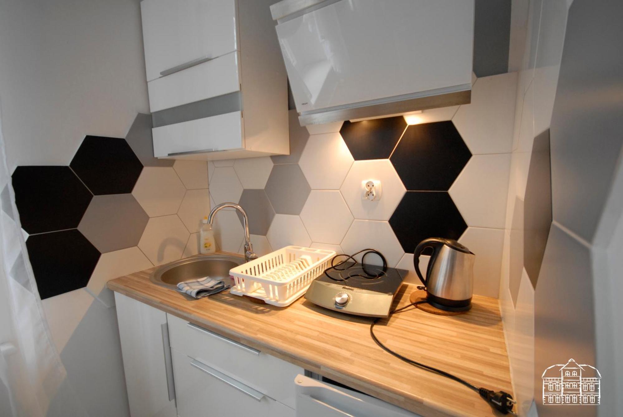 Franciszek Przy Parku Szwedzkim Apartamento Szczawno-Zdroj Exterior foto