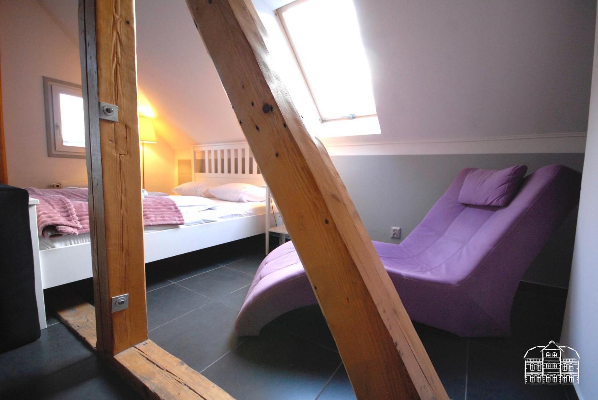 Franciszek Przy Parku Szwedzkim Apartamento Szczawno-Zdroj Exterior foto